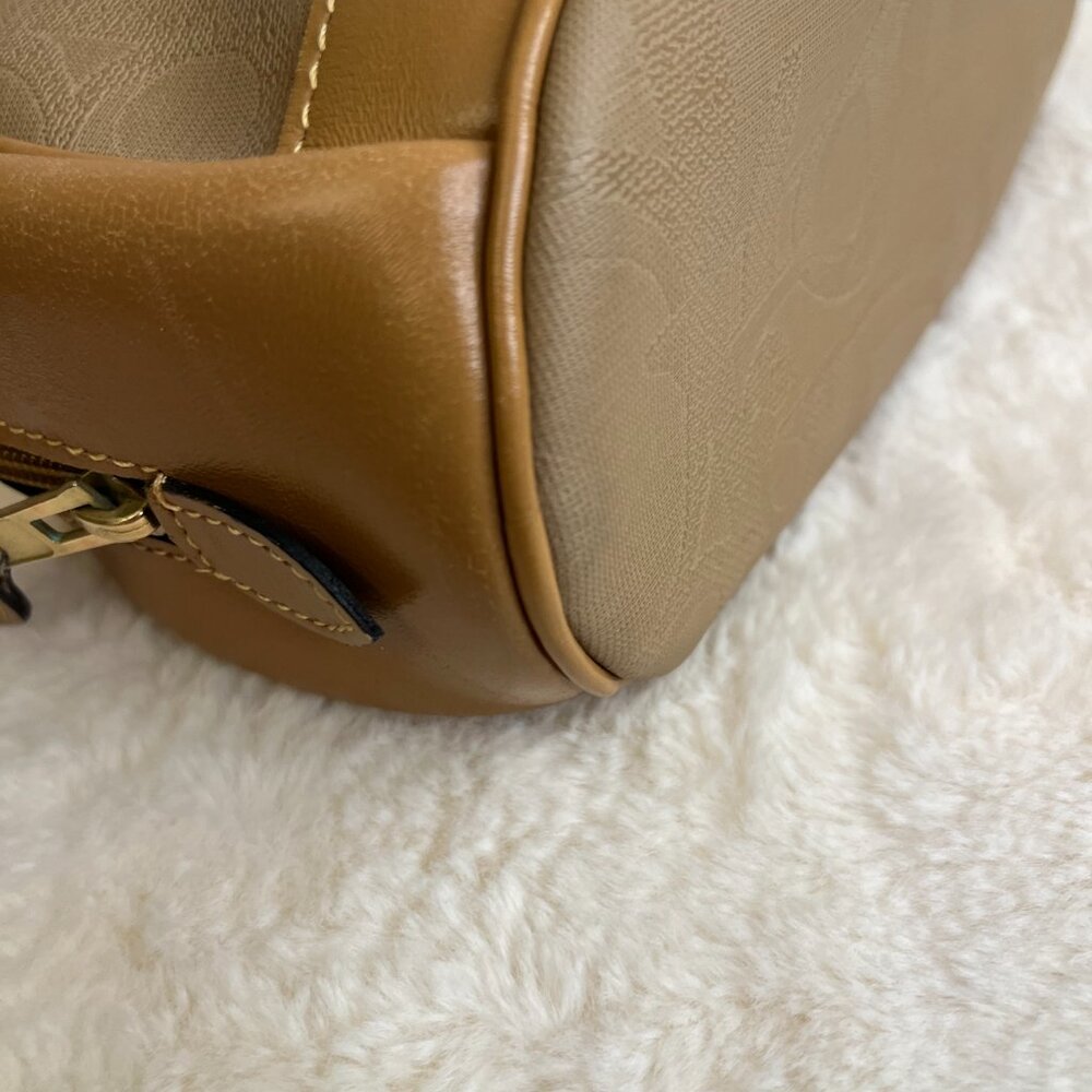 Vintage Christian Dior Toiletry Bag - Picture 9 of 13